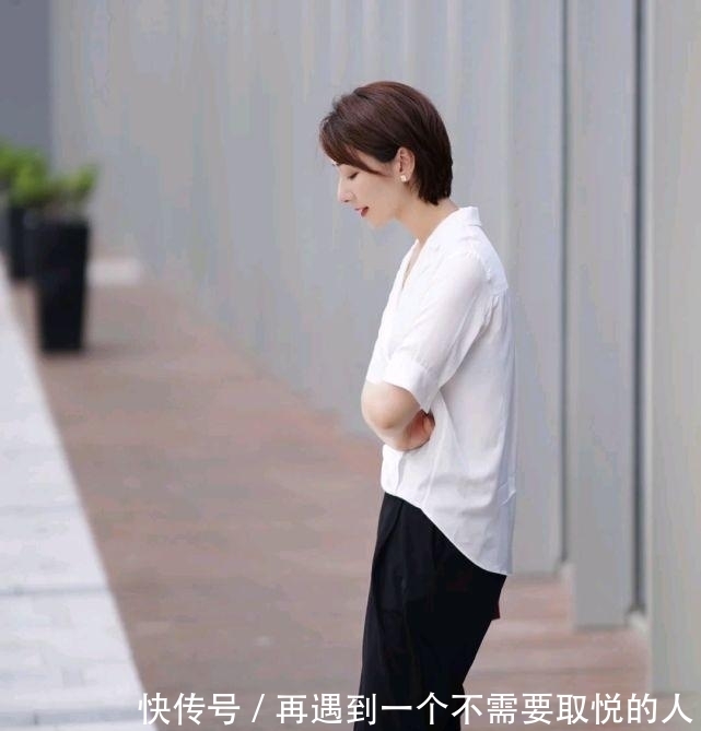 舒适|在炎热的夏季穿什么服装才合适?清新透气的穿搭,精致又舒适