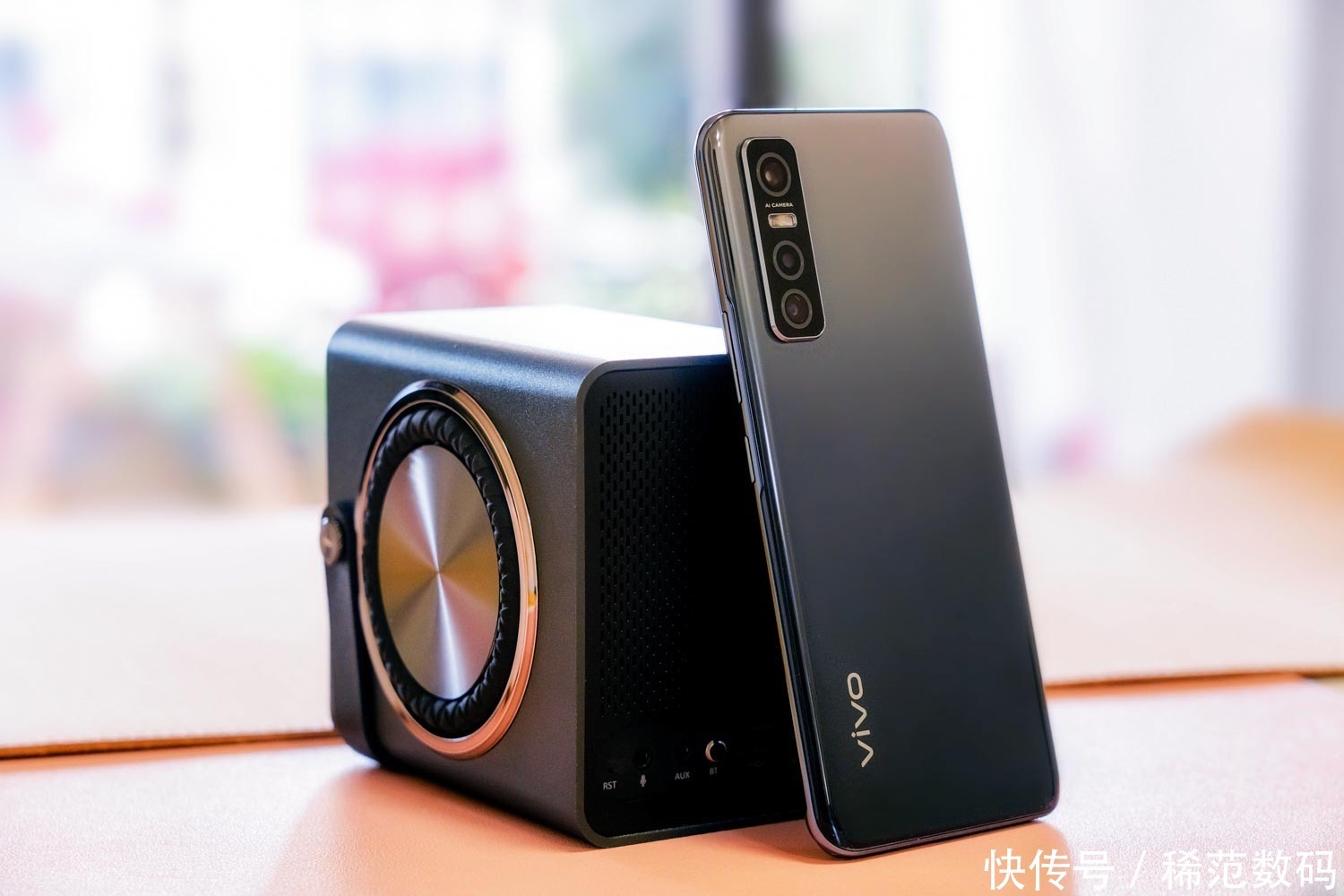 Y73s|千元5G手机vivo Y73s评测:为什么我要选它?