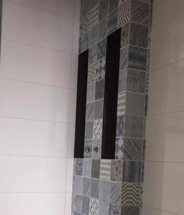 业主|这是什么神仙操作54平两居改三居,还能住下一家四口,太厉害了!