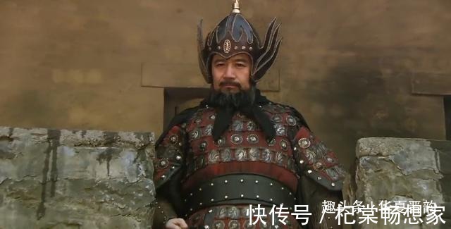 卢俊义!“水浒”十大武林高手,梁山只有3人上榜第一名力挫卢俊义