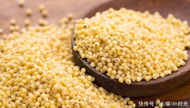够有效|患了浅表性胃炎怎么办?常吃小米加“1物”,健脾养胃,远离胃病