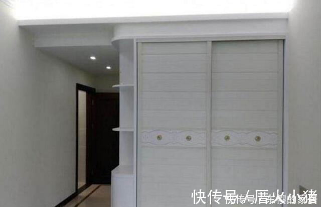 墙板|老公硬要全屋贴瓷砖,厕所装“蹲坑”,完工后大气极了,真实用