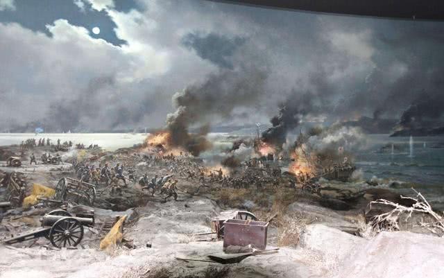 这场|慈禧60大寿太奢侈,这场生日吃穷了户部军费,否则甲午战争不会输