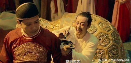 李白!李白因多年不入仕遭到妻子白眼,写下一首诗,不料却成千古名作