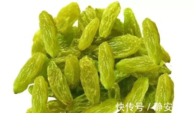 有没有人告诉你|葡萄干煮水喝,排毒又养颜,堪比冬虫夏草,效果翻倍哦!
