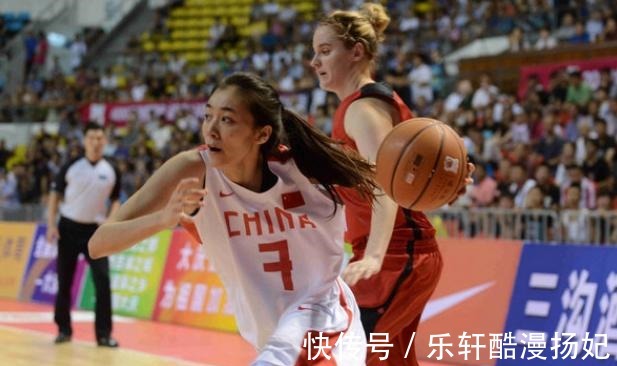 亚锦赛|正式退役!中国女篮名将因伤告别赛场,曾带队夺得亚锦赛冠军