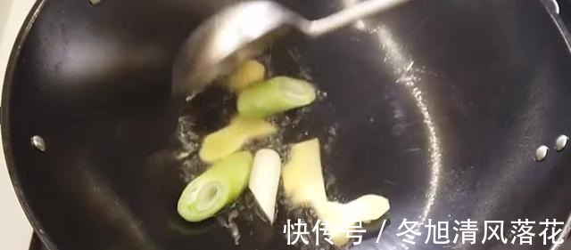 这种板栗烧鸡做法你绝对没吃过，口味厚重，香气扑鼻，味道好极了！