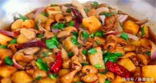 推荐一些家常菜，很香，家人都很喜欢吃