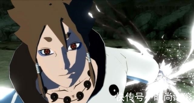 火影忍者|《火影忍者》曾把绝招当废柴用的忍者,神器变菜刀很可惜