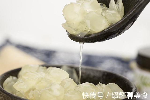 雪燕雪燕|女人別只買化妝品，沒事多吃6種堿性食物，便宜不花錢顯年輕