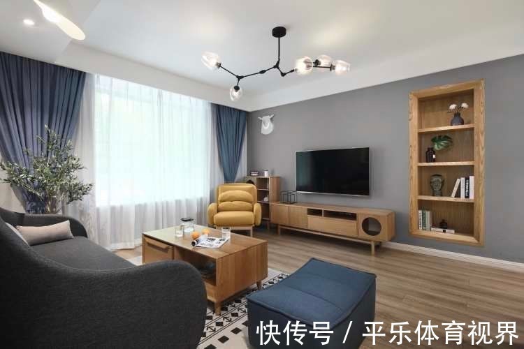 亮点|日本主妇果然会生活,家里墙壁都不放过,想法真是太独特了