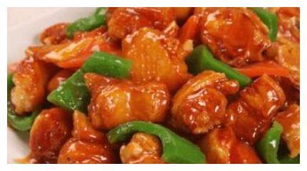 百吃不厌的几道家常菜,家里来客不用下馆子,好吃有味道,超下饭