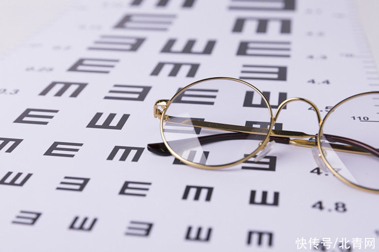 中医疗法|防控儿童青少年近视不妨试试这些中医疗法