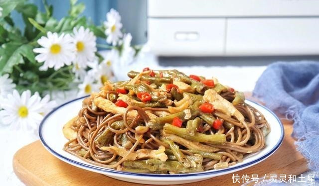 红薯|比红薯、燕麦更管用的减肥主食,低脂美味低升糖,每周至少做3回!