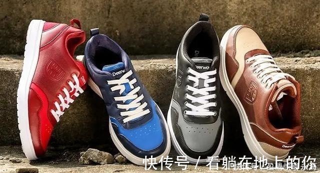 model 是否有这样一款球鞋 它并不主流,但你愿意去分享它的故事?