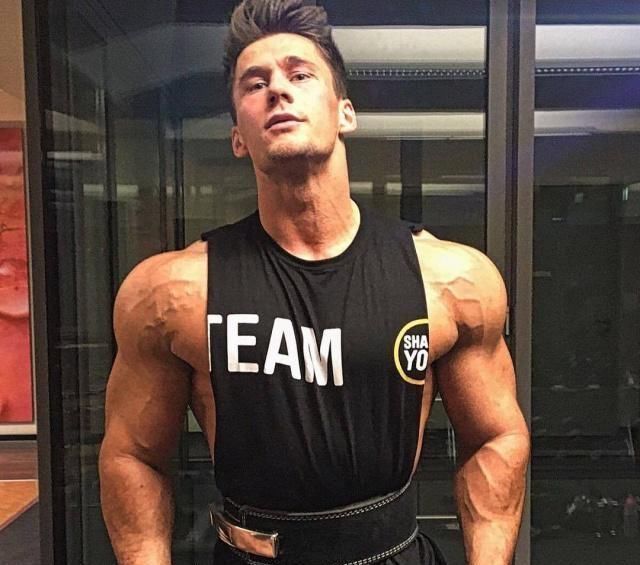 训练|把这2点做好,增长肌肉对于自己来说,也就不会是件难事了