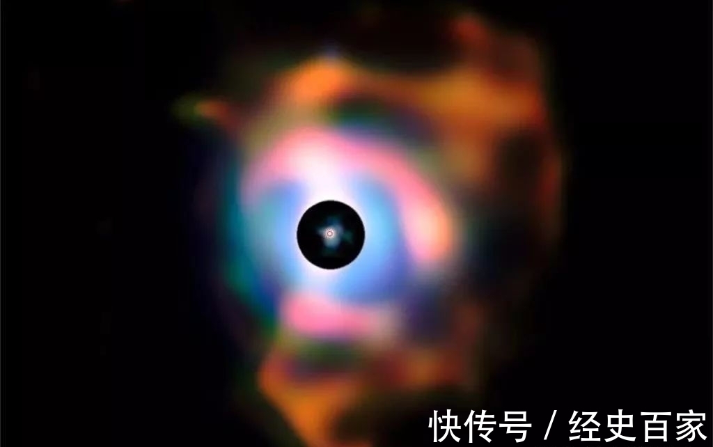 天文学家电报 发现参宿四的半径增长了9 如果爆炸 将比满月还亮 白天可见 超新星 恒星 天文学家电报 发现参宿四的半径增长了9 如果爆炸 将比满月还亮 白天可见 超新星 恒星