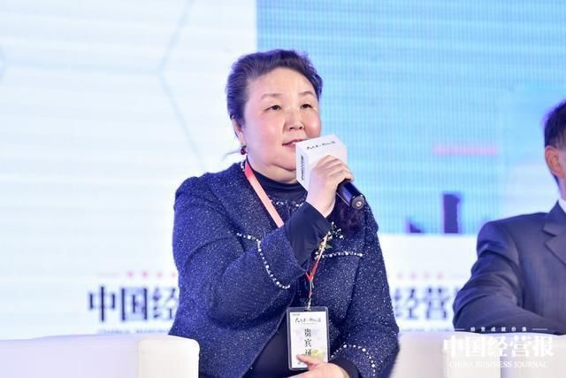 宝尼达|一战赚了200亿中国玻尿酸首富掏空女人钱包