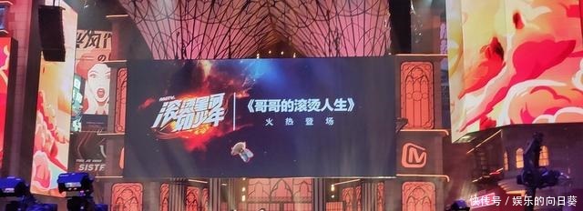 浪姐|男版《浪姐》将袭,拟定嘉宾多半是一线,看到发起人憋尿也要追!