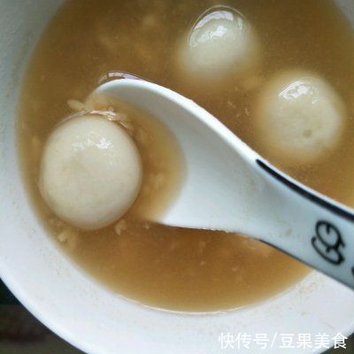 酸奶机|餐厅必点的米酒~醪糟~，在家也能做