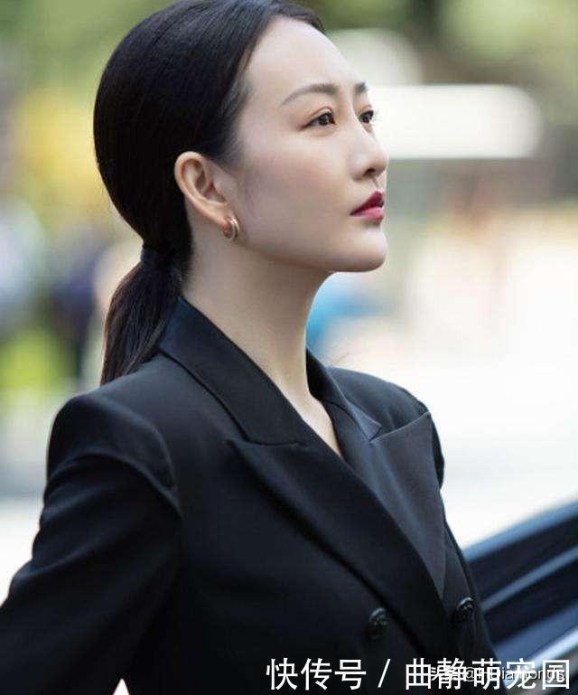 头皮|春节拜年,这3种发型不要梳,高颜值也Hold不住