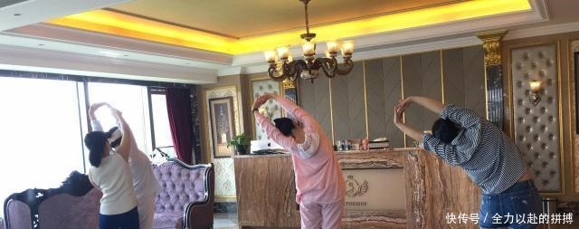 孕妇|顺产和剖腹产的孕妇,坐月子时有差别吗看完或许就知道了!