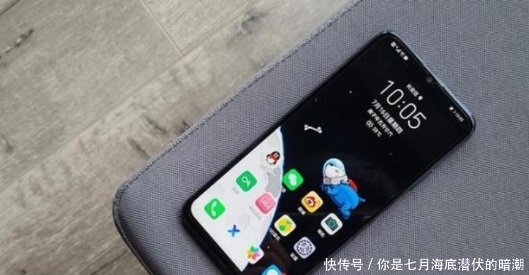 荣耀X10|天玑800+7.09英寸大屏,性能超越却销声匿迹,荣耀X系列已经凉了?