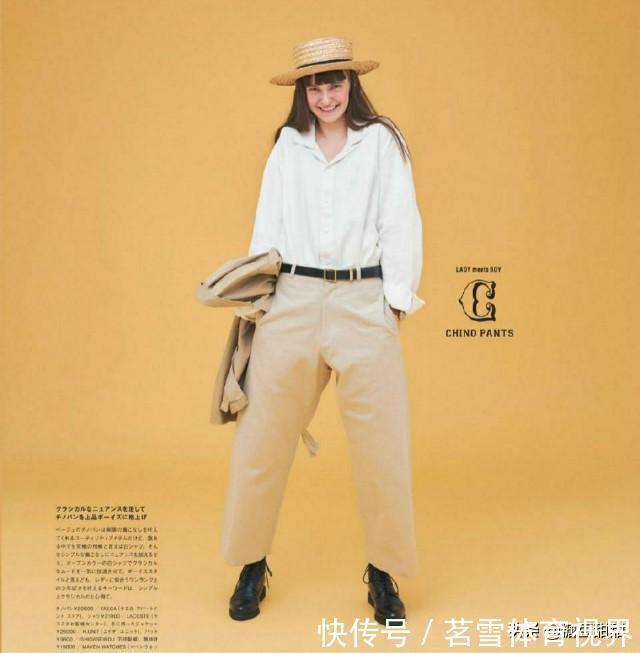 惊喜|“复古风”才是今年的最大惊喜,风格简单不复杂,气质不输法式风