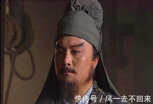 武松$《水浒传》中最被低估之人，实力不输卢俊义，武松对他感恩戴德！