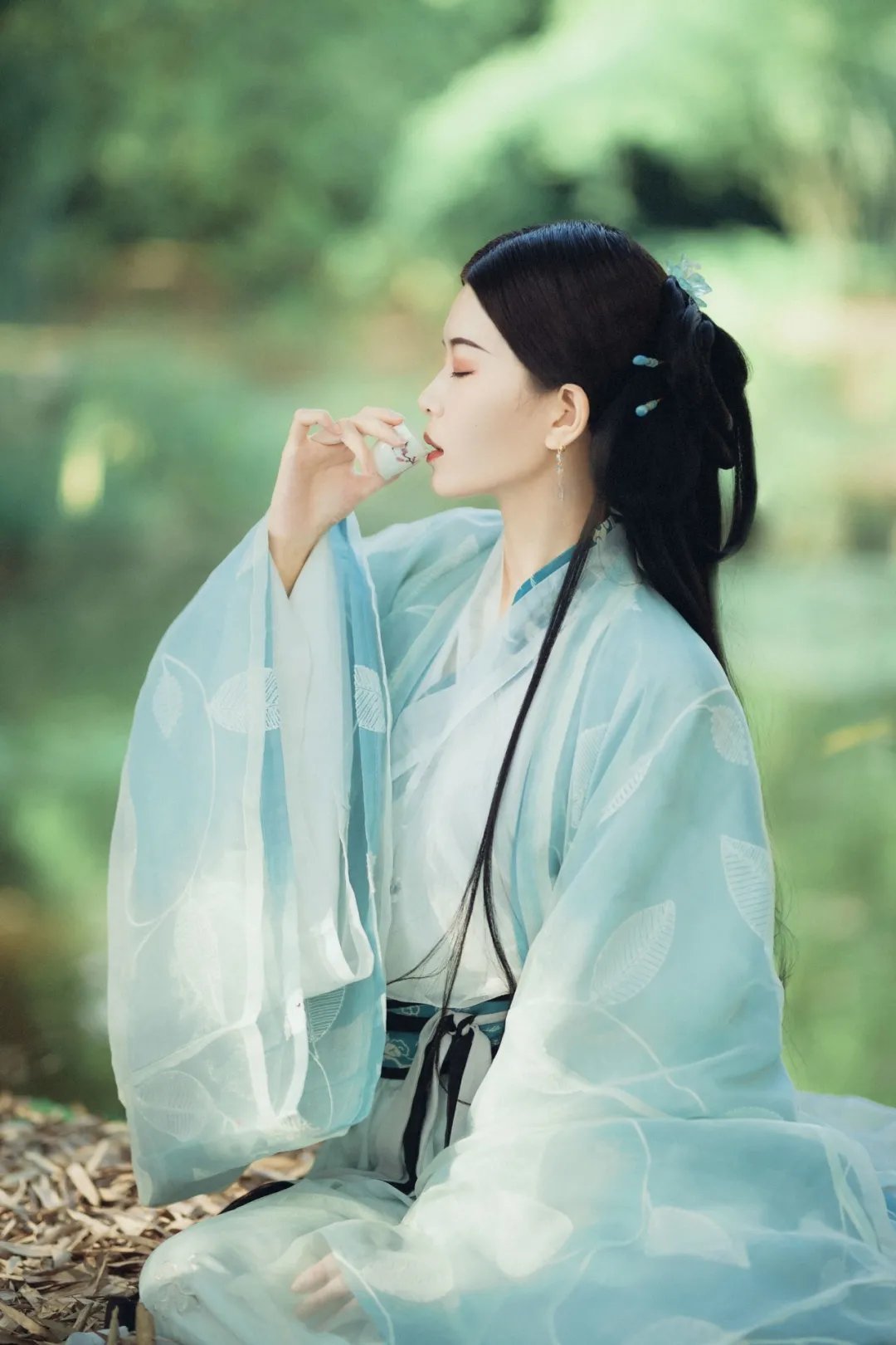 烂醉&九首饮酒诗词,九重喝酒的境界,你在哪一重?