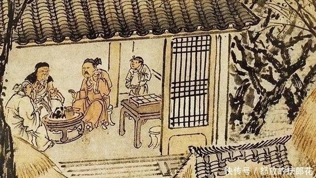 中国|中国最美的十本书,一生至少读一次