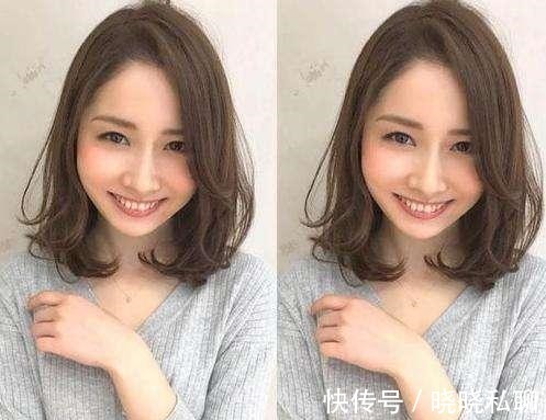 梳理|短发烫了内扣后, 怎么样梳理才能不让发尾乱翘!