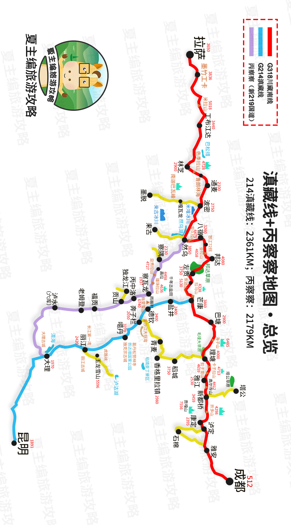 新疆|中国十大名山，八座都位于四川、西藏、新疆，只有二座位于中东部