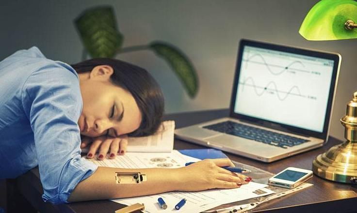 减肥|导致肥胖有5个原因,不爱运动仅排第5,第1你一定猜不到!