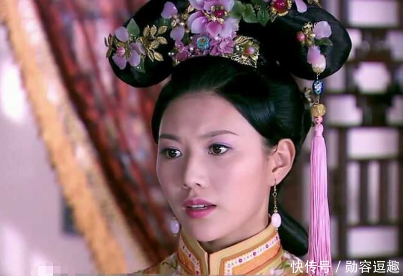 祖母|她是清朝公主,弟弟是康熙,祖母是孝庄,嫁给政敌孤独终老