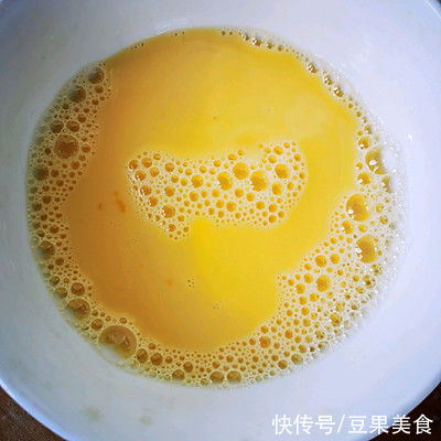 虾仁|鸡蛋豆腐蒸虾仁