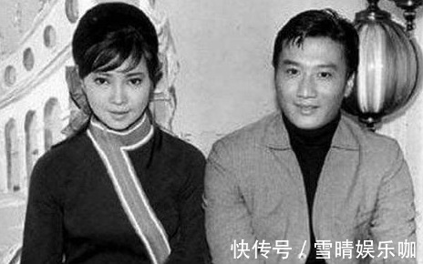 夏伊乔&相爱50年，她把丈夫前妻女儿培养成明星，最后不忘给丈夫前妻送葬