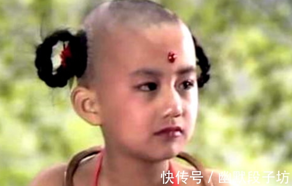 牛魔王#红孩儿被观音提拔为善财童子,为何牛魔王夫妇不感激,反恨悟空?