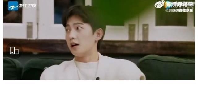 《花儿与少年》阴影有多大?《青春环游记》杨洋说早点参加就好了