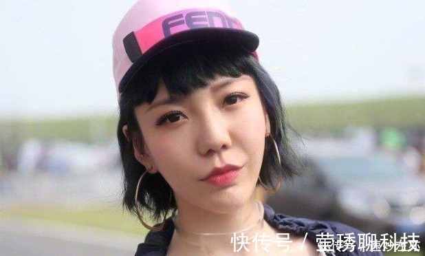 她在参加中国好声音成名后,嫁给爱奇艺总裁,今30岁成人生赢家