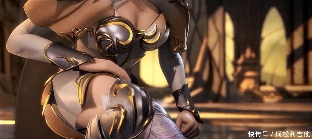 隐形|斗罗大陆唐三成胡列娜的心魔,同款魂骨像隐形撮合,CP感骤升!