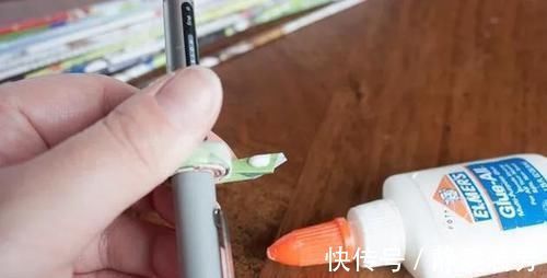 变废为宝用废纸做纸篮子，送给孩子做收纳，纸艺手工附3款教程