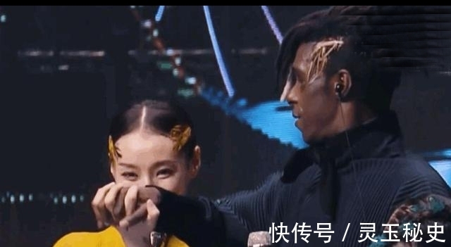 【街舞4】王一博在现场，他的表情让人忍俊不禁