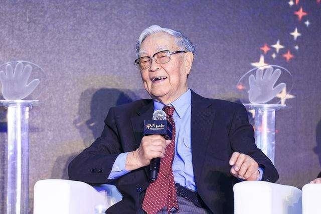 91岁院士，我国肿瘤内科学创始人之一，提醒少吃3物多做5事
