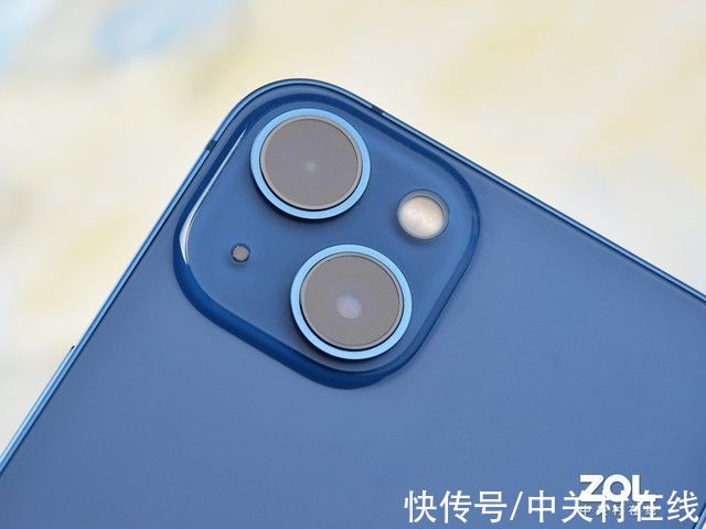 prom高刷缺席芯片阉割，iPhone 13为什么还值得买？