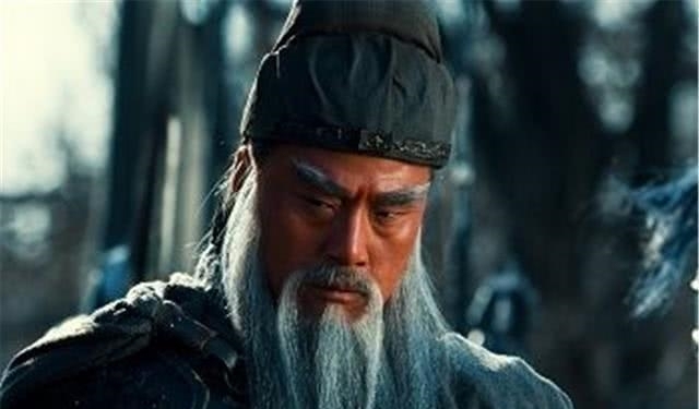 相救|关羽兵败走麦城，路过马超封地，为什么马超却不出手相救