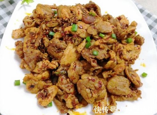 孜然|孜然鲜香肉质筋道，蛋白丰富提神又醒脑，孩子大人超爱吃的营养菜