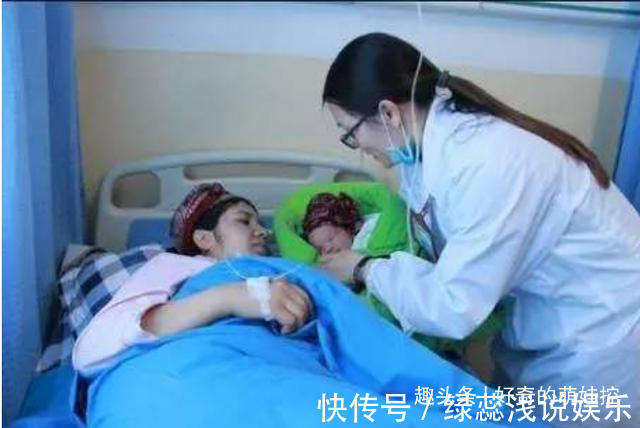 分娩|产房分娩时,这4种产妇最容易不被医生“待见”,希望你不在其中