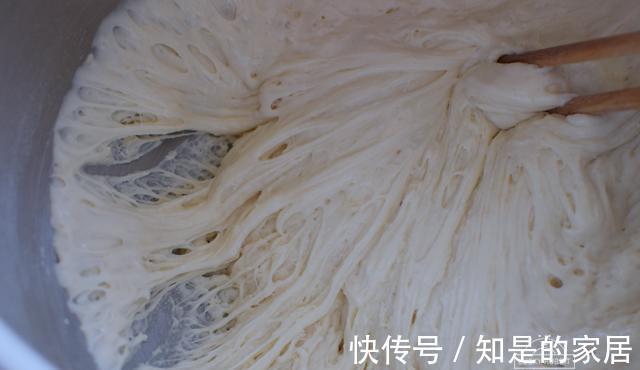 烤箱|喜欢吃老式面包的有福了,按照这个配方做,比买的好吃多了