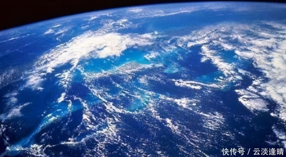 水资源 太阳系发现“超级大水库”,地球上的水资源连它零头都不到